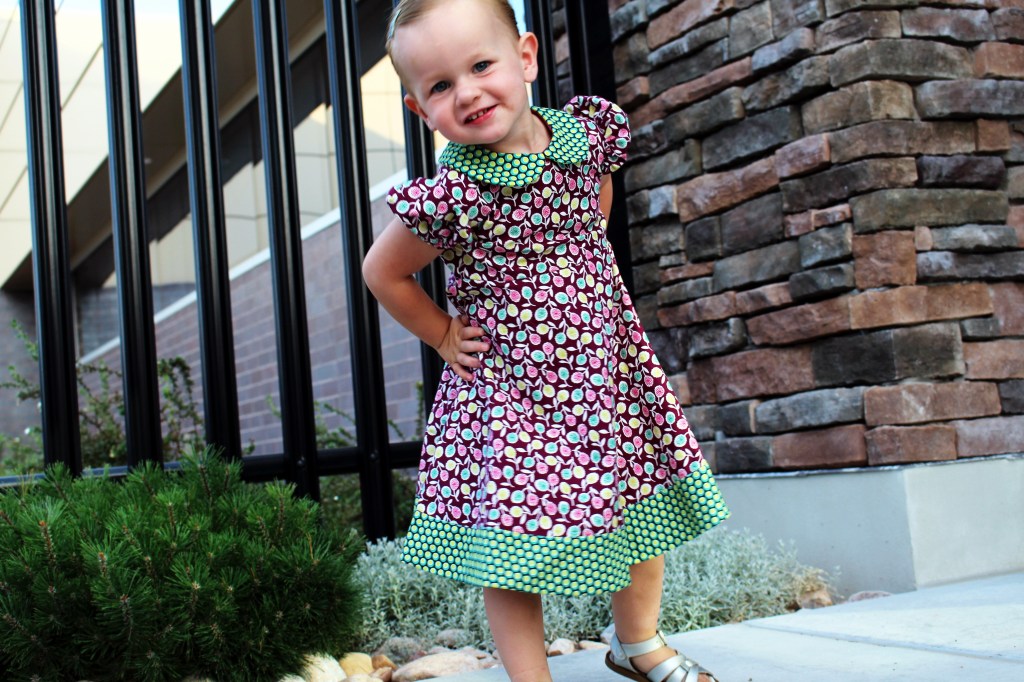 College Days + Simplicity 2989