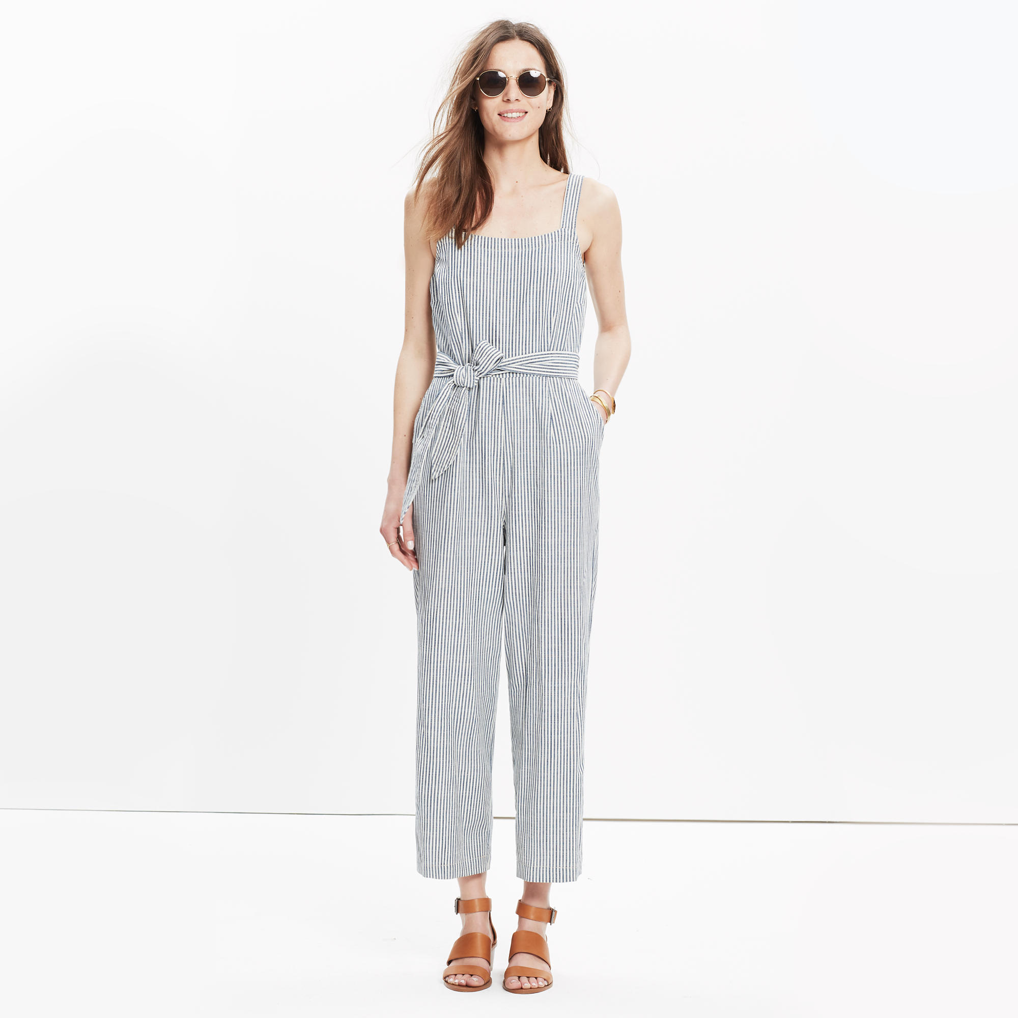 madewell jumpsuit