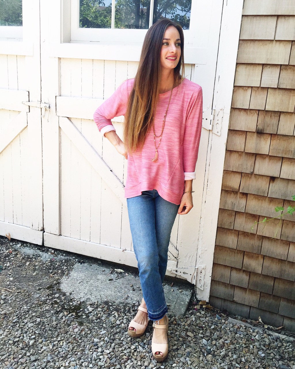 Stylish Fabrics Blog Tour: Sew Ready for Fall!