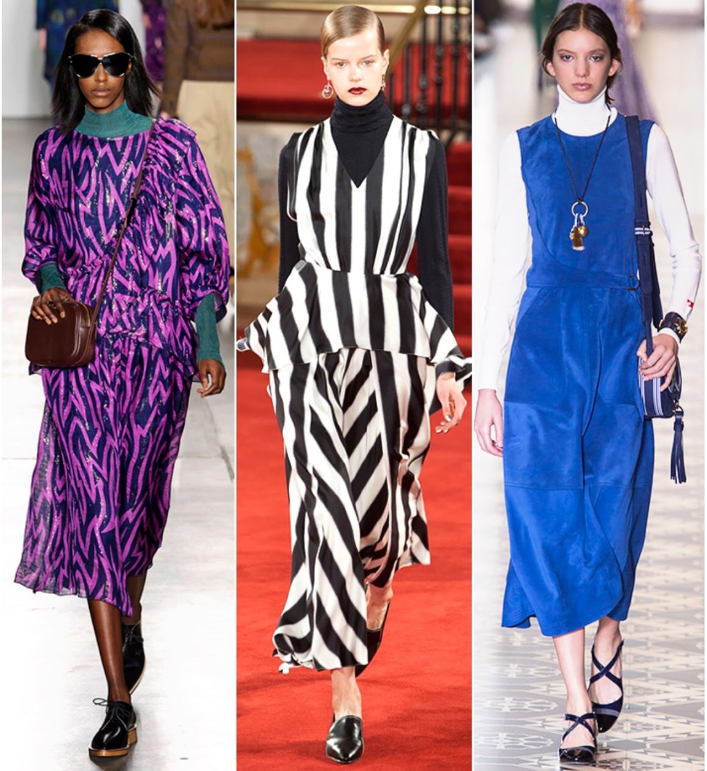 Top Sewing Trends for Fall/Winter + Maker Style Podcast Part&nbsp;2!