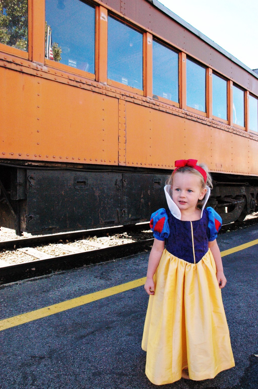 Snow White + Simplicity&nbsp;2563