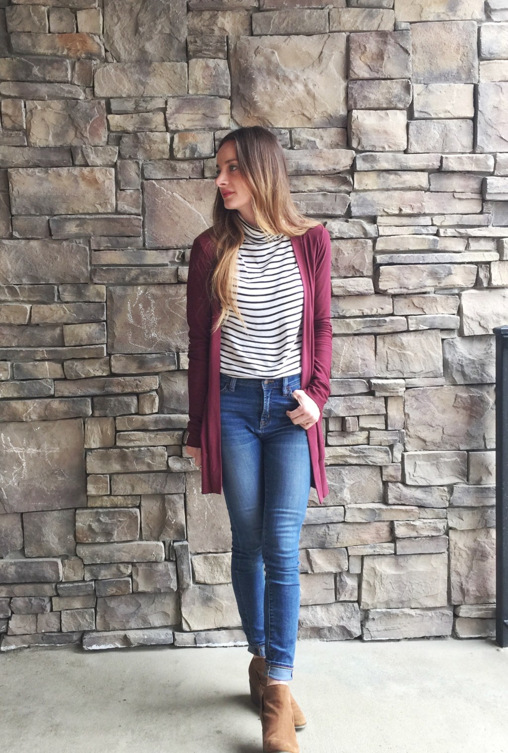 Blackwood Cardigan by Helen’s&nbsp;Closet