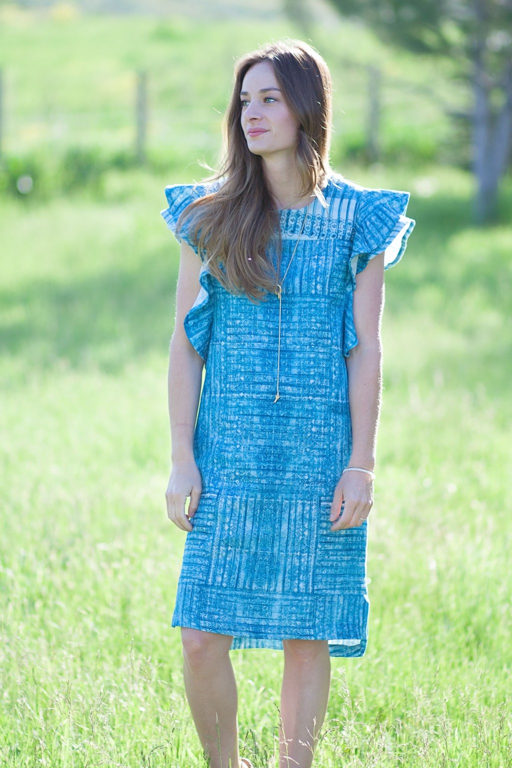 Chalk and Notch Summer Farrah Tour