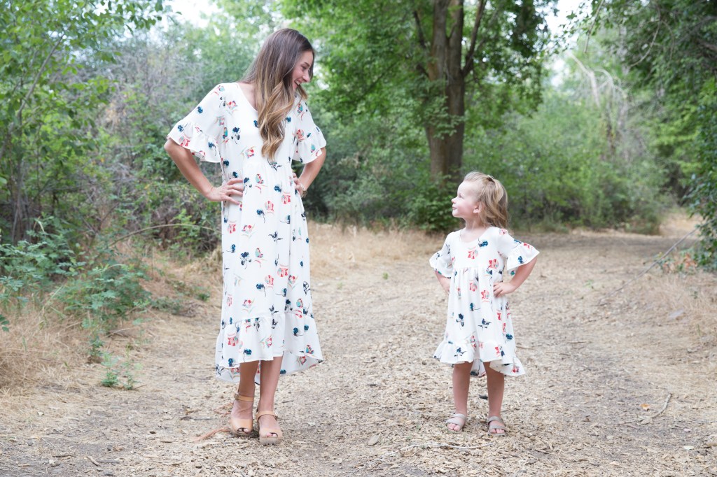 The Patricia Dress with Stylish&nbsp;Fabric