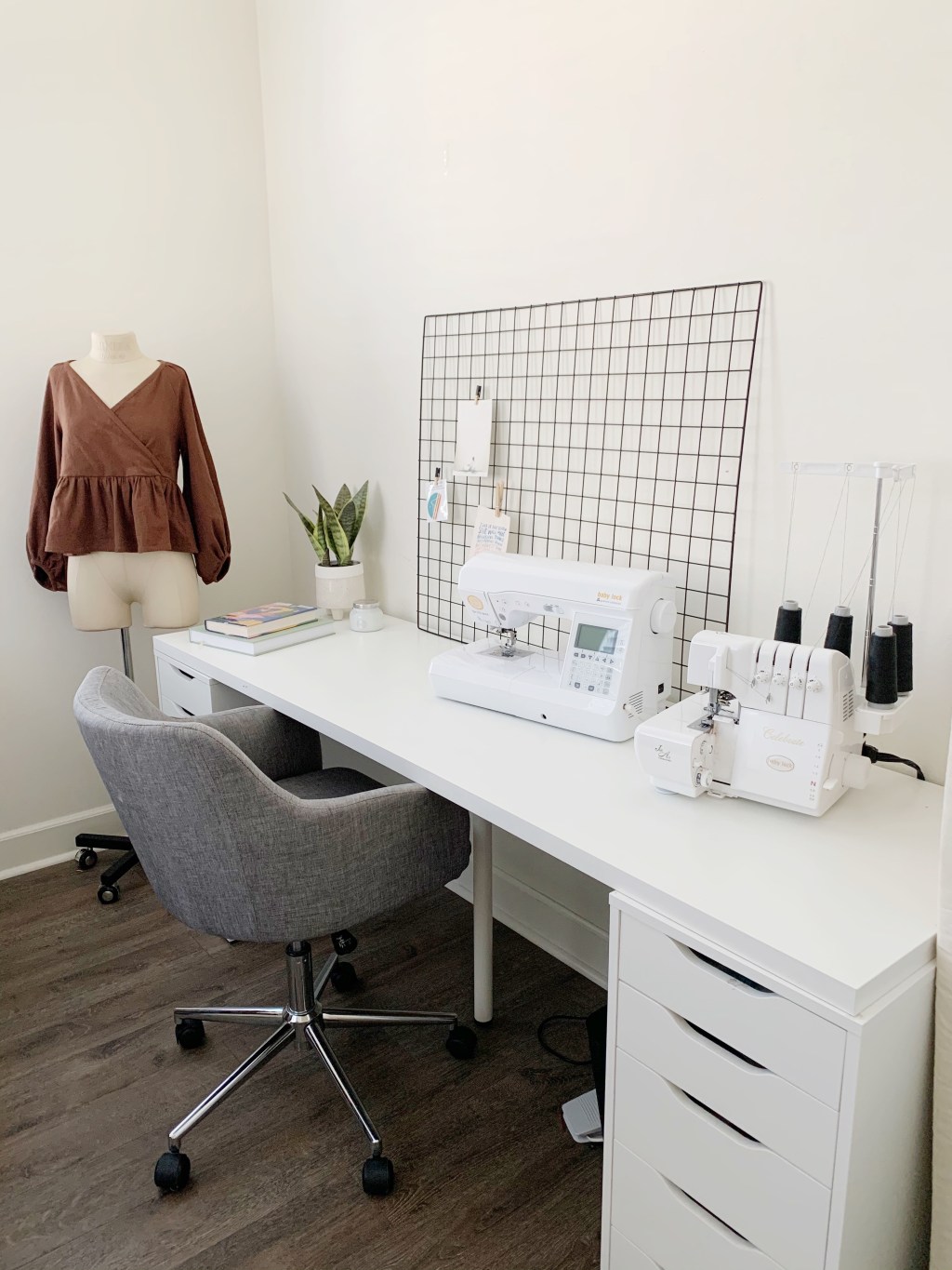 Baby Lock Celebrate&nbsp;Serger